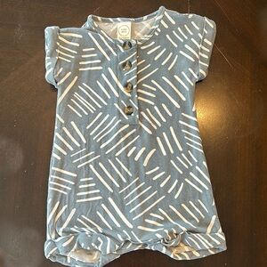 Lou Lou & company romper